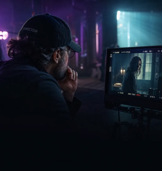 Filmmakers and studios