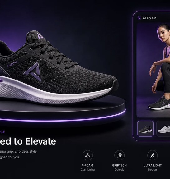 E-commerce brands
